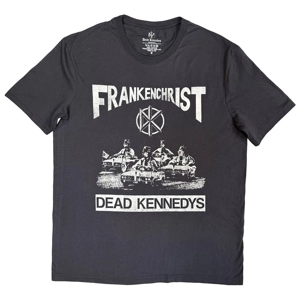 Dead Kennedys Frankenchrist T Shirt sold by Paradiso Clothing