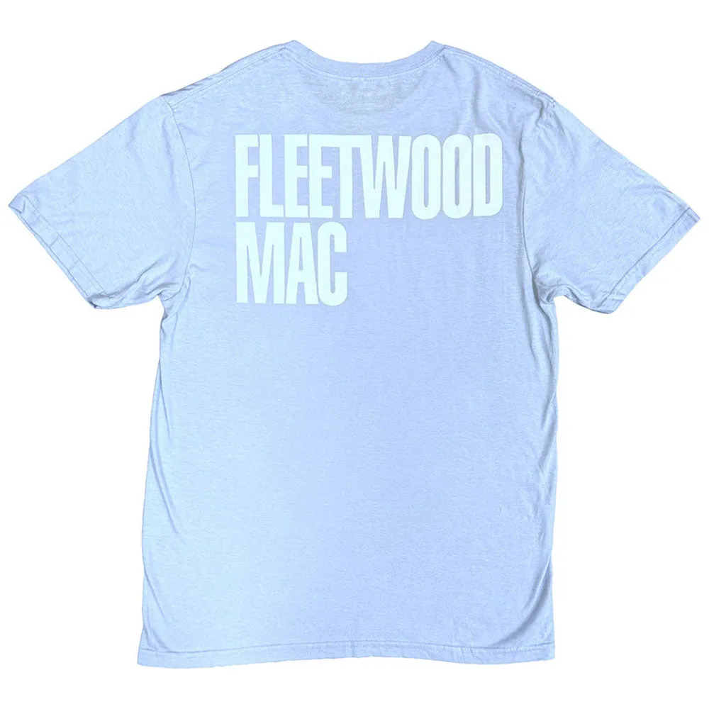 Fleetwood Mac Live In London T Shirt sold by Paradiso Clothing product image thumbnail 2