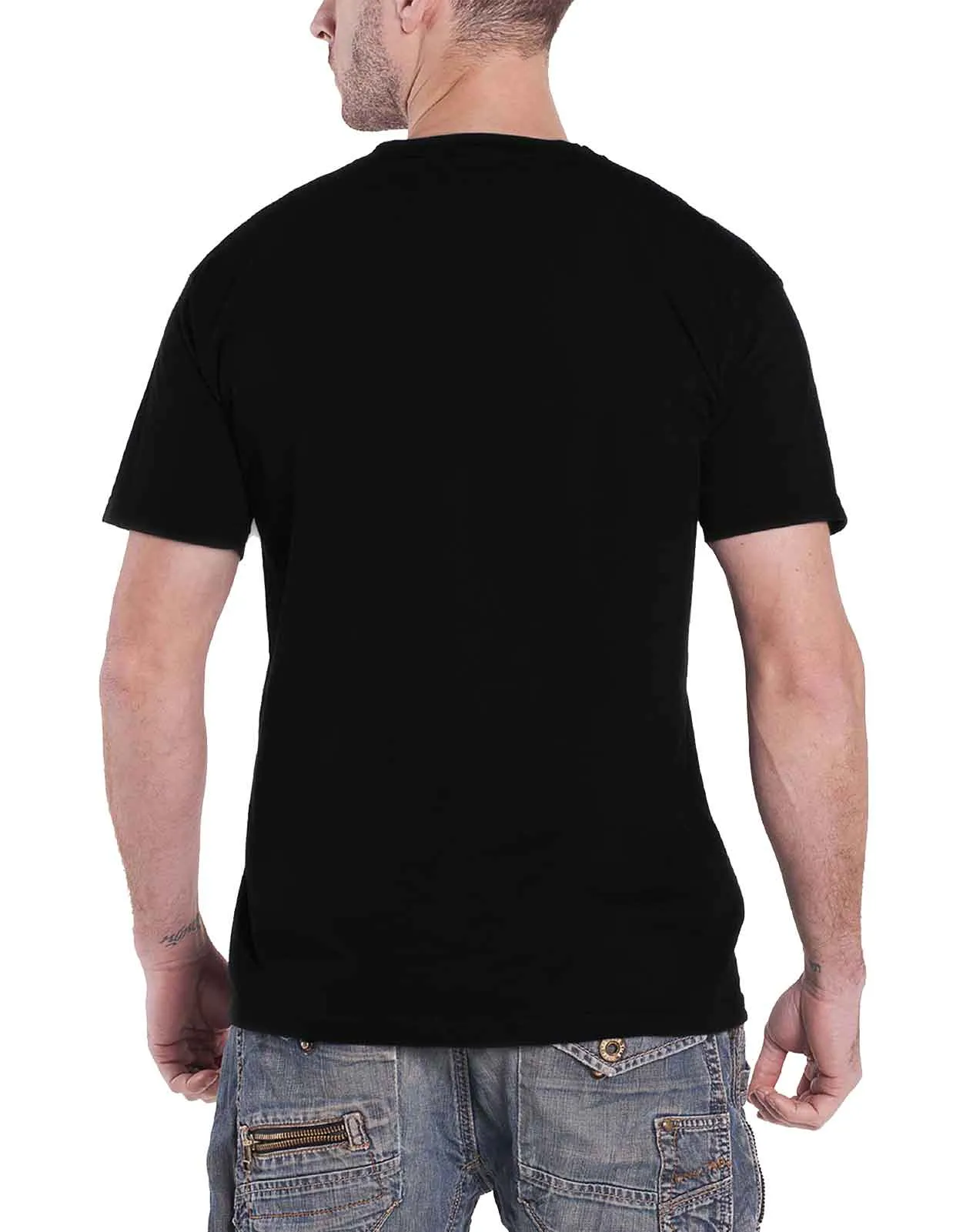 Jimi Hendrix Are you Experienced 1967 T Shirt sold by Paradiso Clothing product image thumbnail 2