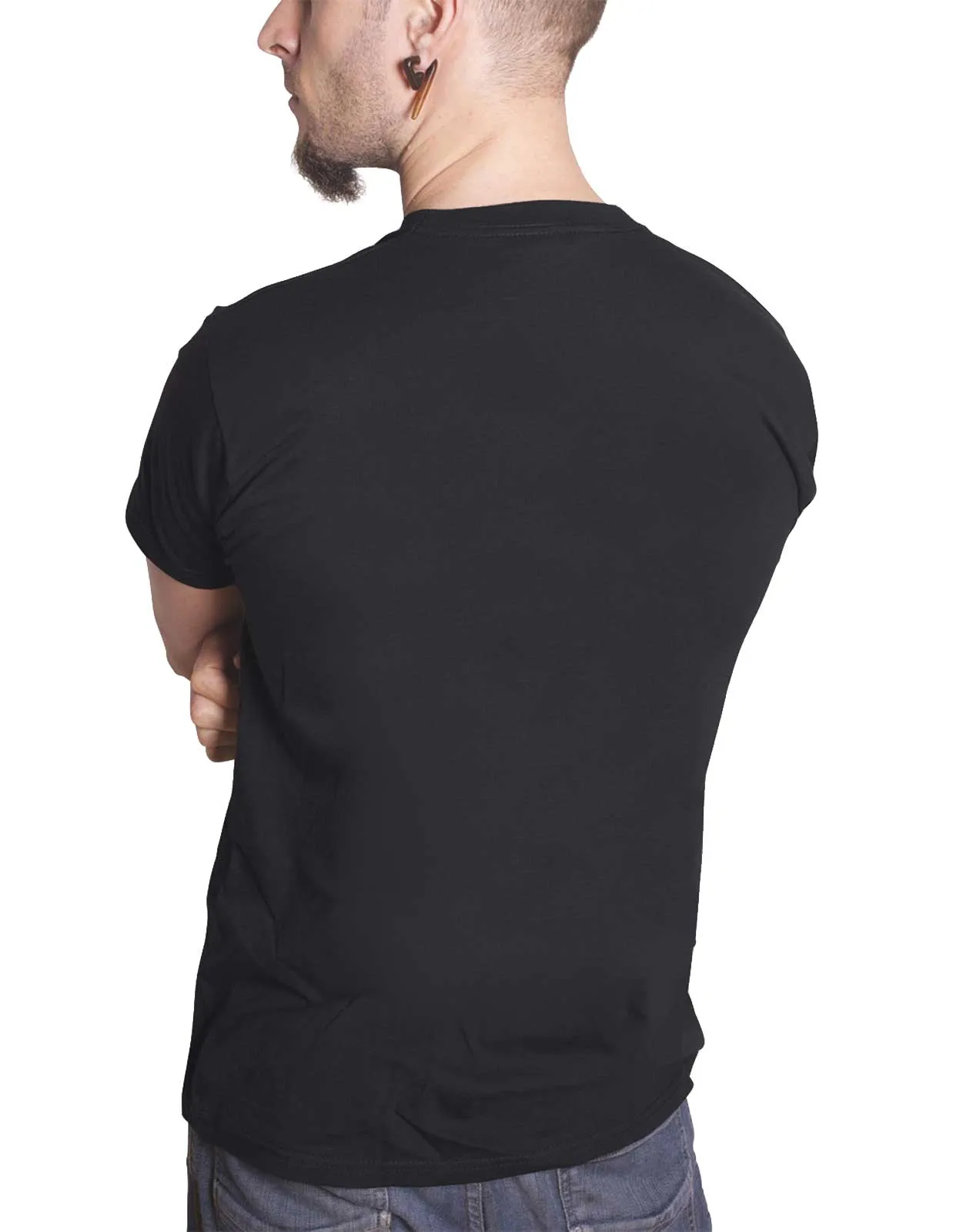 Black Sabbath The End World Tour T Shirt sold by Paradiso Clothing product image thumbnail 2