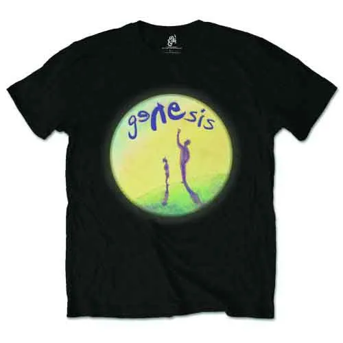 Genesis Watchers Of The Skies T Shirt sold by Paradiso Clothing