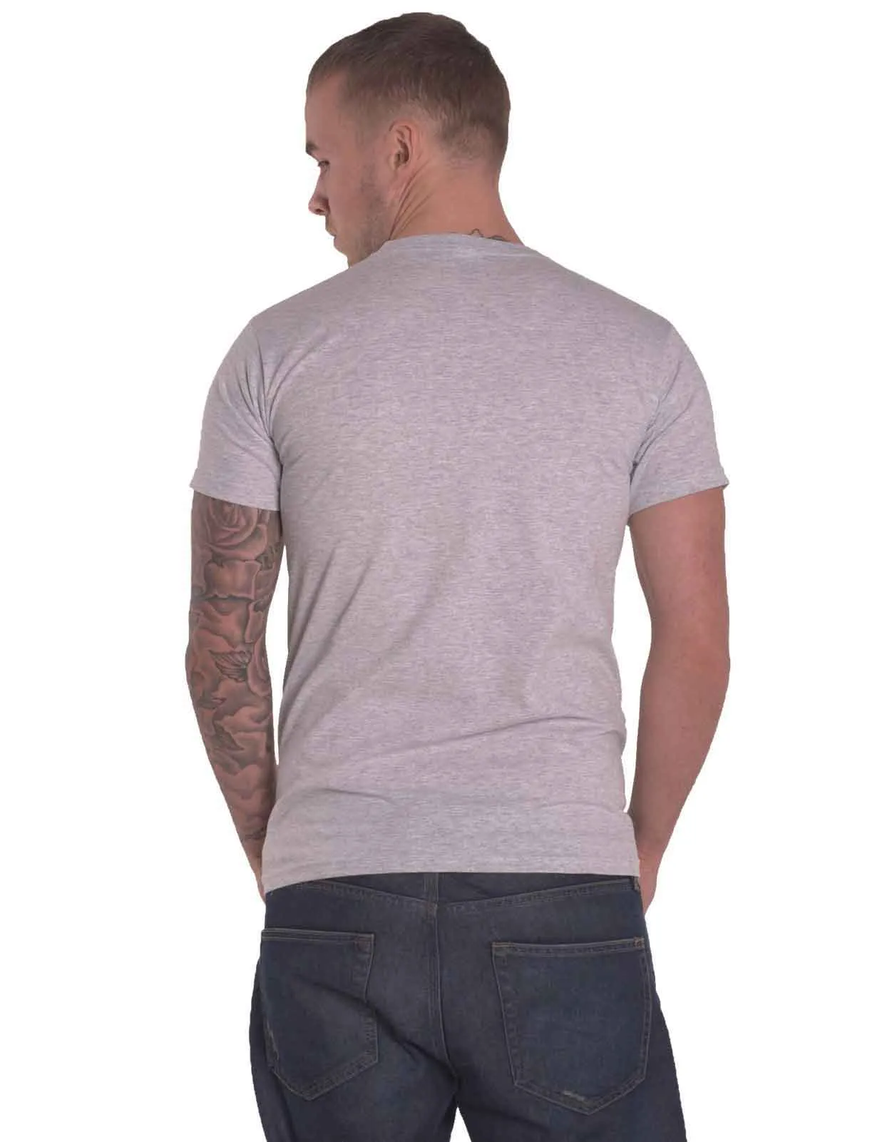 George Harrison All Things Must Pass T Shirt sold by Paradiso Clothing product image thumbnail 2