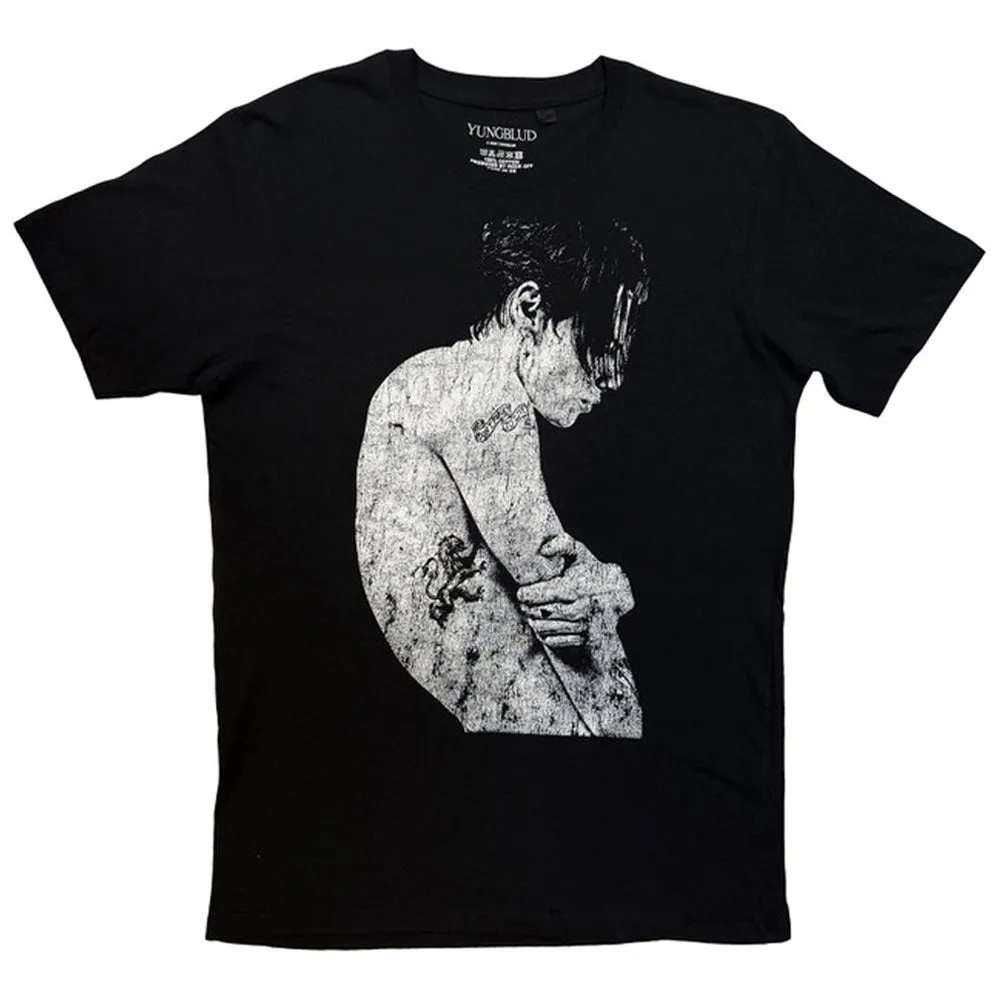Yungblud Idols Photo T Shirt sold by Paradiso Clothing