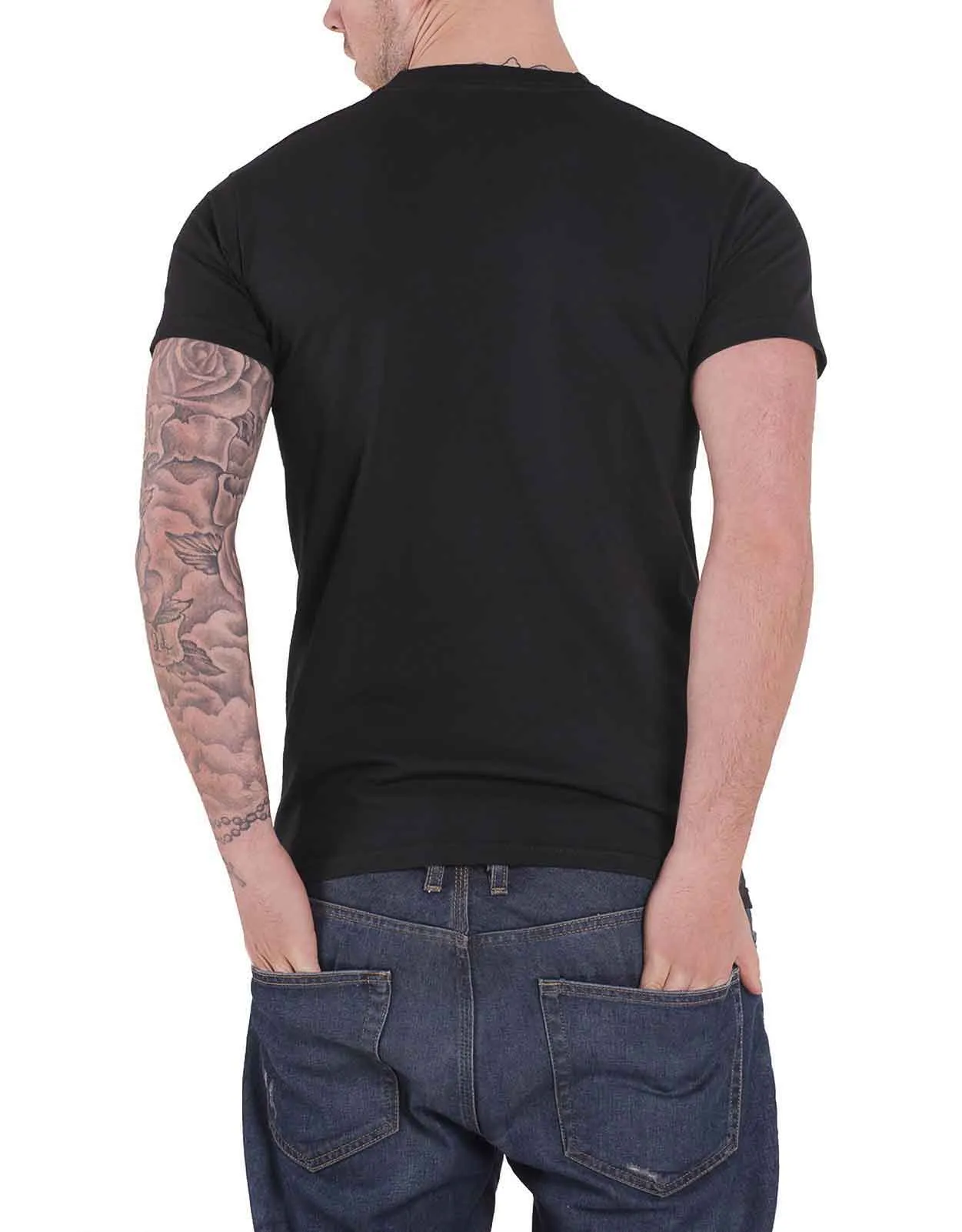 Woodstock Surround Yourself T Shirt sold by Paradiso Clothing product image thumbnail 2