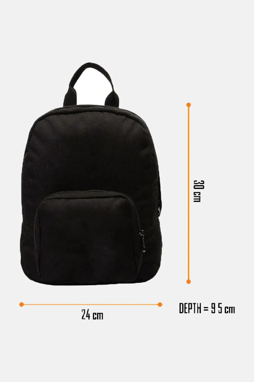 Metallica Master Of Puppets Mini Backpack sold by Paradiso Clothing product image thumbnail 2