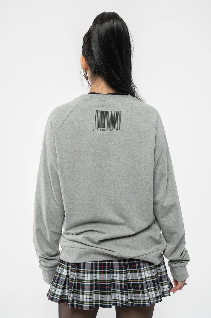 Slipknot Self Titled Album Long Sleeve T Shirt sold by Paradiso Clothing product image thumbnail 4