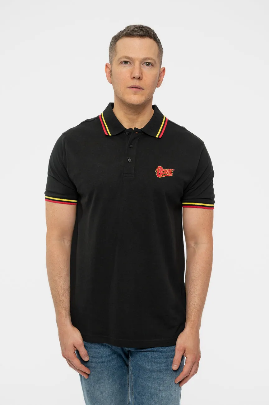 The Rolling Stones Diamante Tongue Skinny Tee sold by Paradiso Clothing product image thumbnail 4