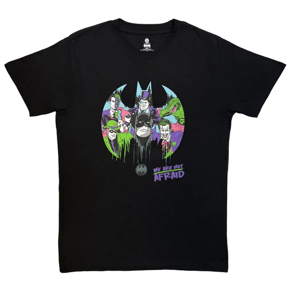 Batman Batman & Co T Shirt sold by Paradiso Clothing