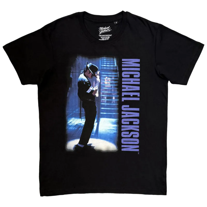 Michael Jackson Black Or White Panther Dance T Shirt made by Paradiso Clothing