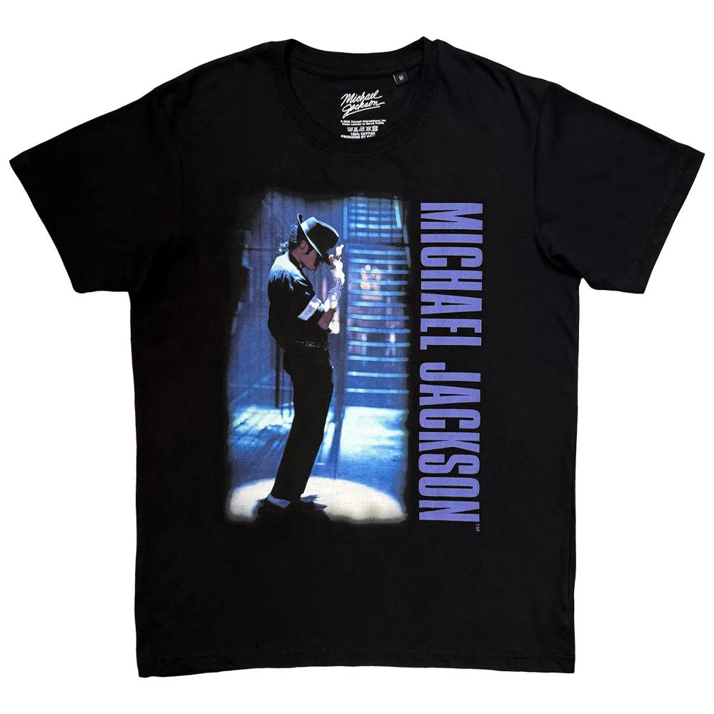 Michael Jackson Black Or White Panther Dance T Shirt sold by Paradiso Clothing