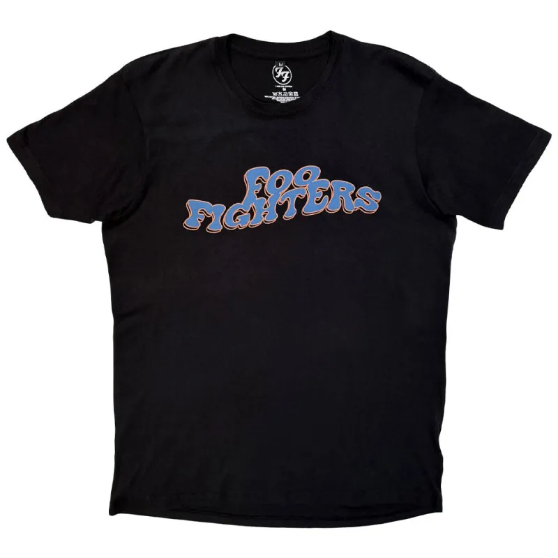 Foo Fighters Space Butterflies Premium Carbon T Shirt made by Paradiso Clothing