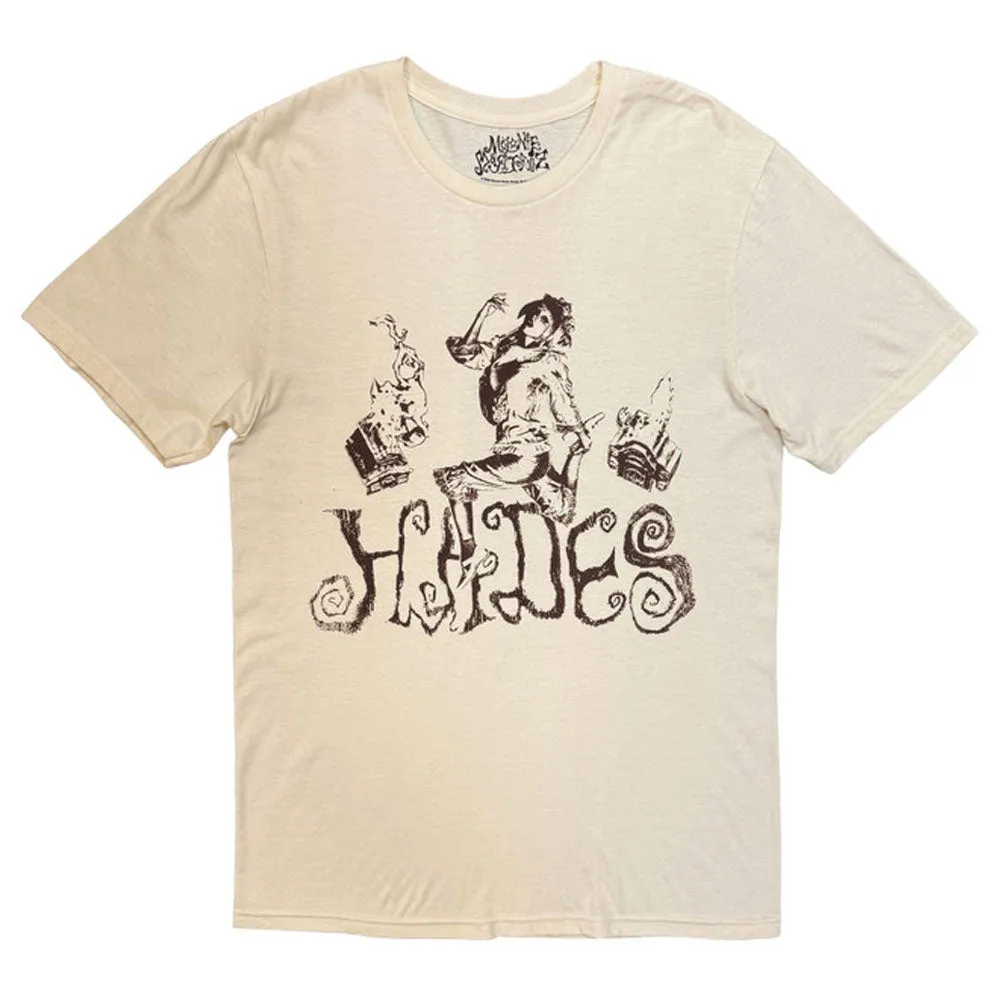 Melanie Martinez Hades Jumping T Shirt sold by Paradiso Clothing
