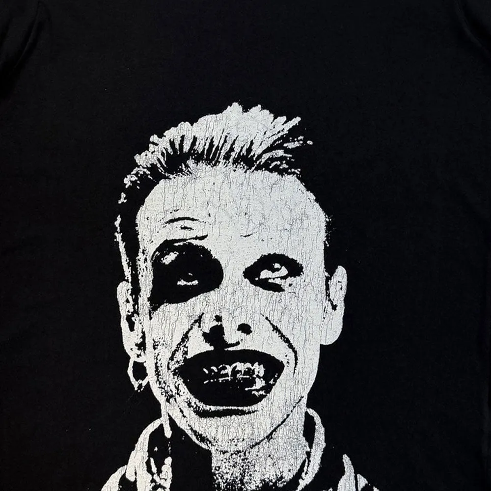 Yungblud Idols Mono Grin T Shirt sold by Paradiso Clothing product image thumbnail 2