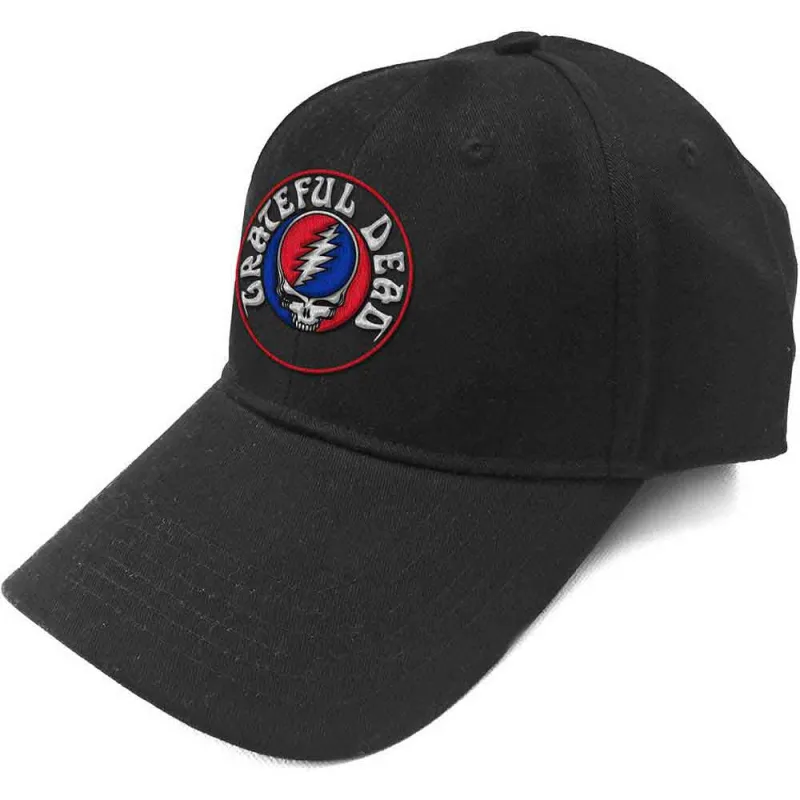 Grateful Dead Steal Your Face Snapback made by Grateful Dead