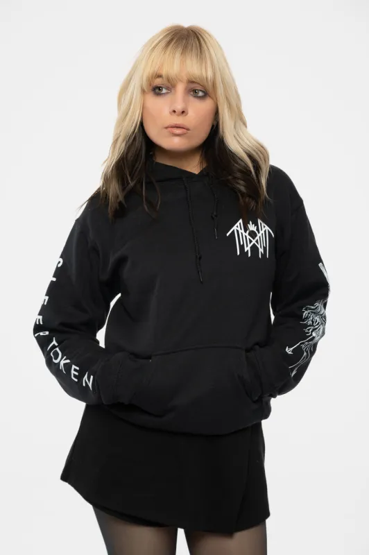 Sleep Token Trinity Hoodie made by Paradiso Clothing