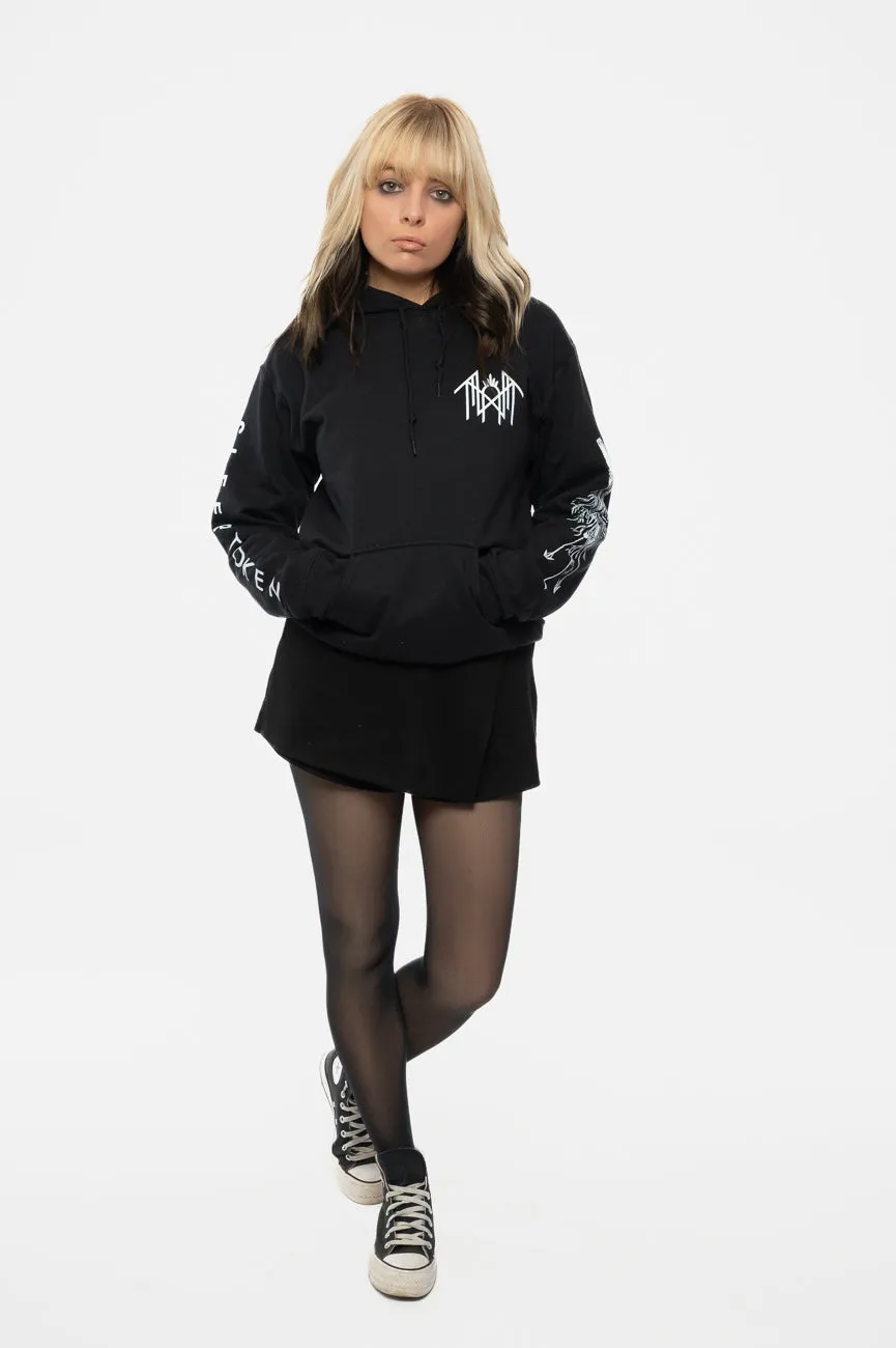Sleep Token Trinity Hoodie sold by Paradiso Clothing product image thumbnail 2