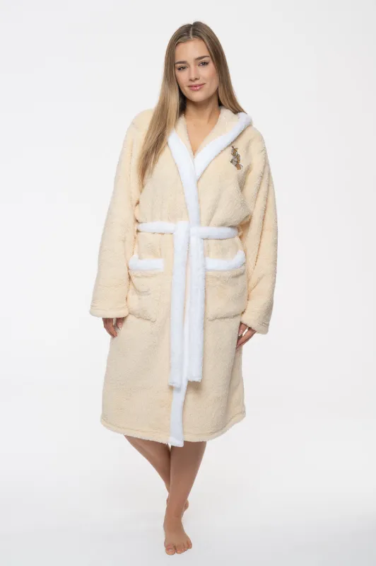 Bambi Miss Bunny Ears Bathrobe made by Disney
