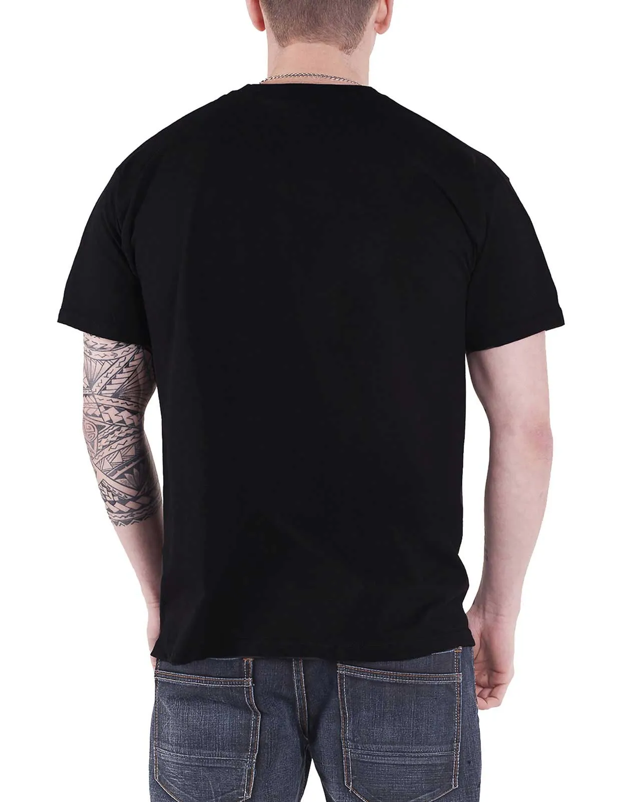 Black Sabbath US Tour 78 Vintage T Shirt sold by Paradiso Clothing product image thumbnail 2