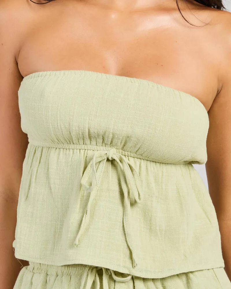 Cali Tube Top sold by City Beach Australia product image thumbnail 4