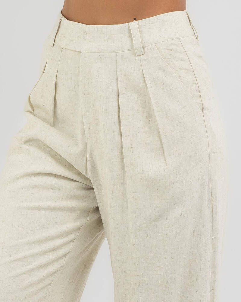 Vanessa Pants sold by City Beach Australia product image thumbnail 4