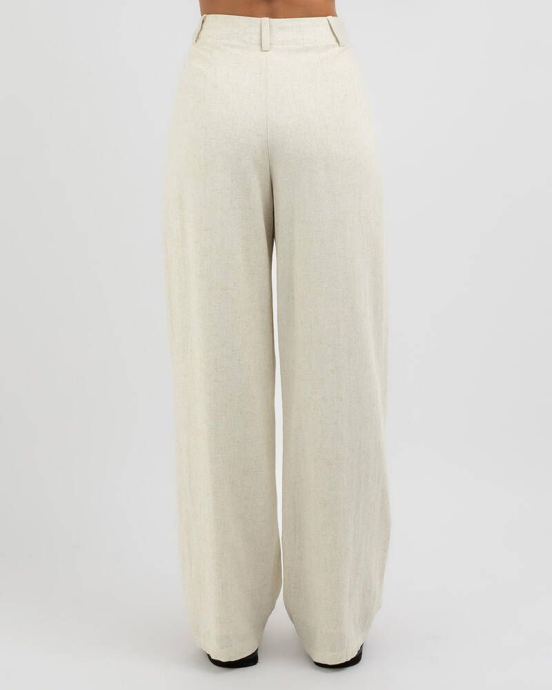 Vanessa Pants sold by City Beach Australia product image thumbnail 5