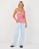 Annie Peplum Tube Top sold by City Beach Australia