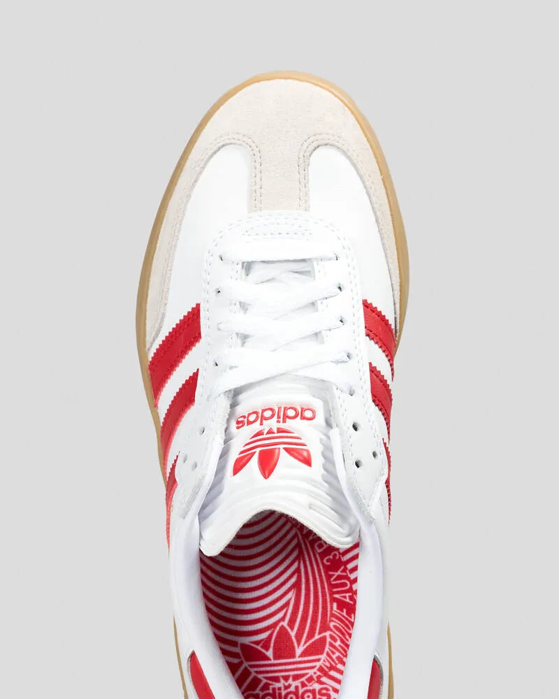 Womens Puig Samba Shoes sold by City Beach Australia product image thumbnail 4