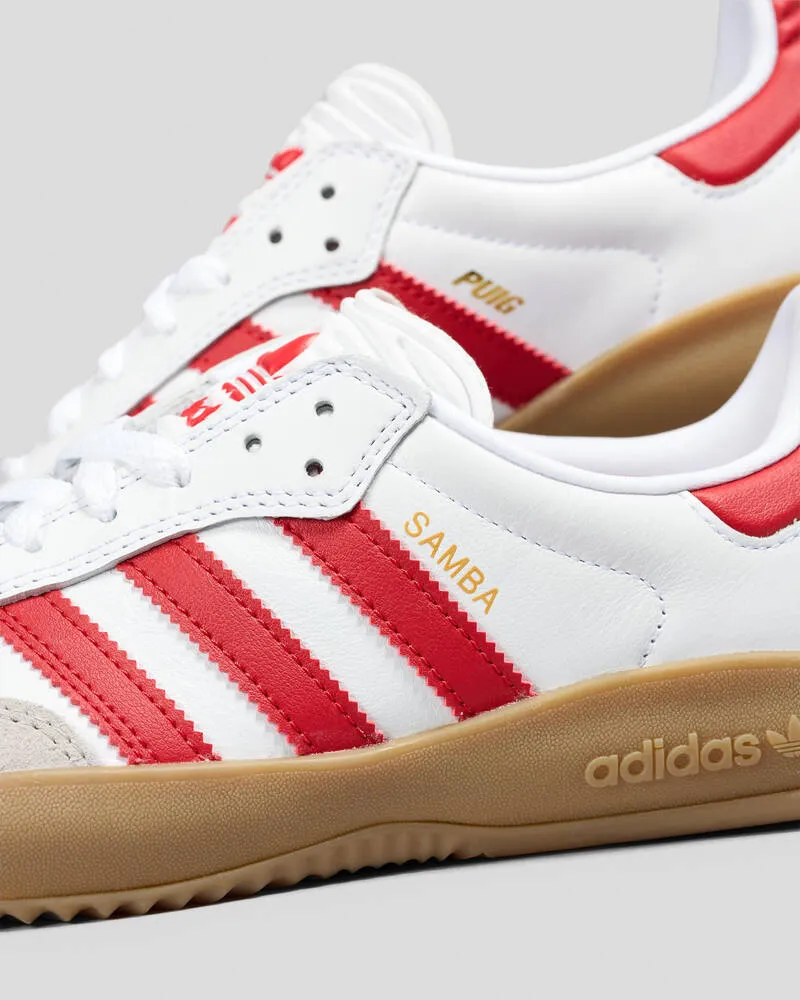 Womens Puig Samba Shoes sold by City Beach Australia product image thumbnail 5