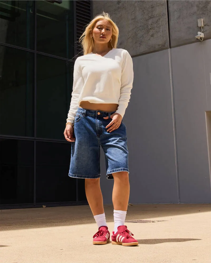 Paris Jort Shorts sold by City Beach Australia product image thumbnail 2