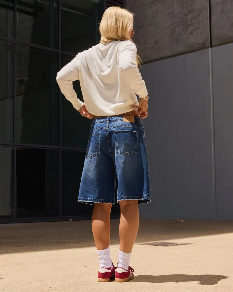 Paris Jort Shorts sold by City Beach Australia product image thumbnail 3