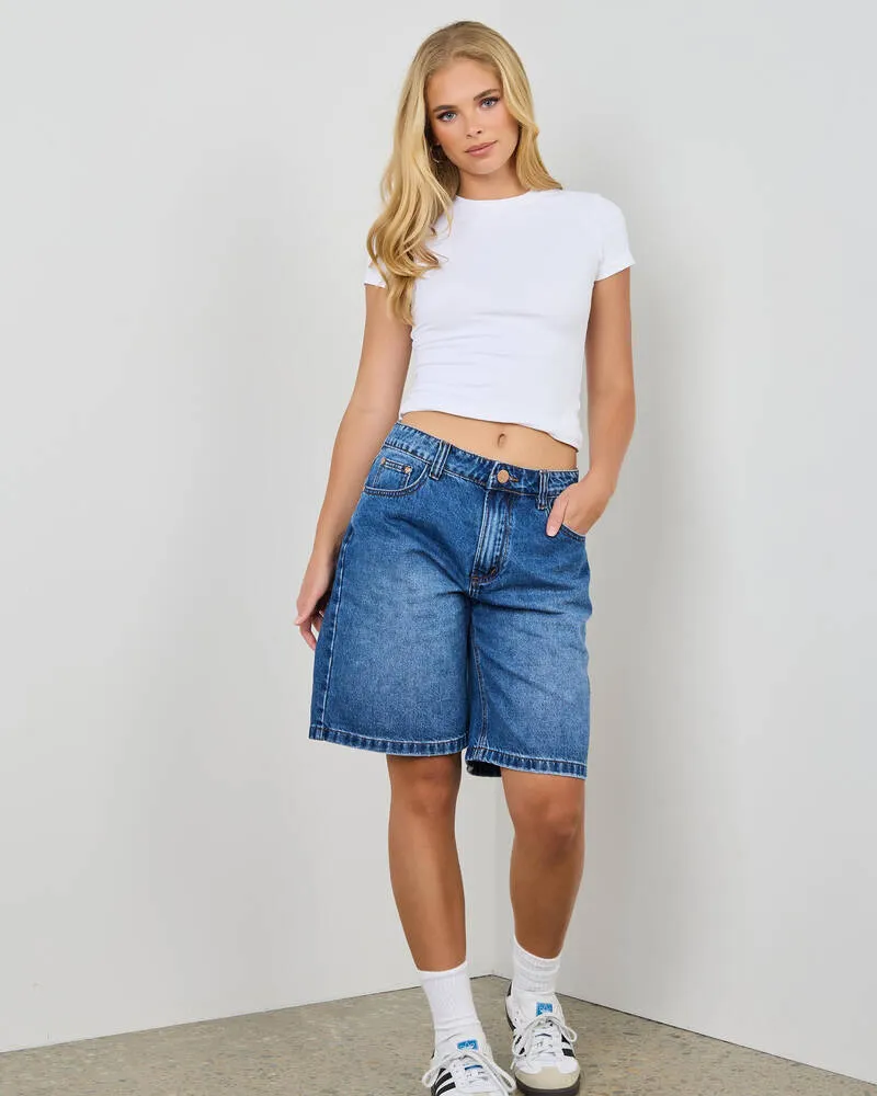 Paris Jort Shorts sold by City Beach Australia product image thumbnail 5