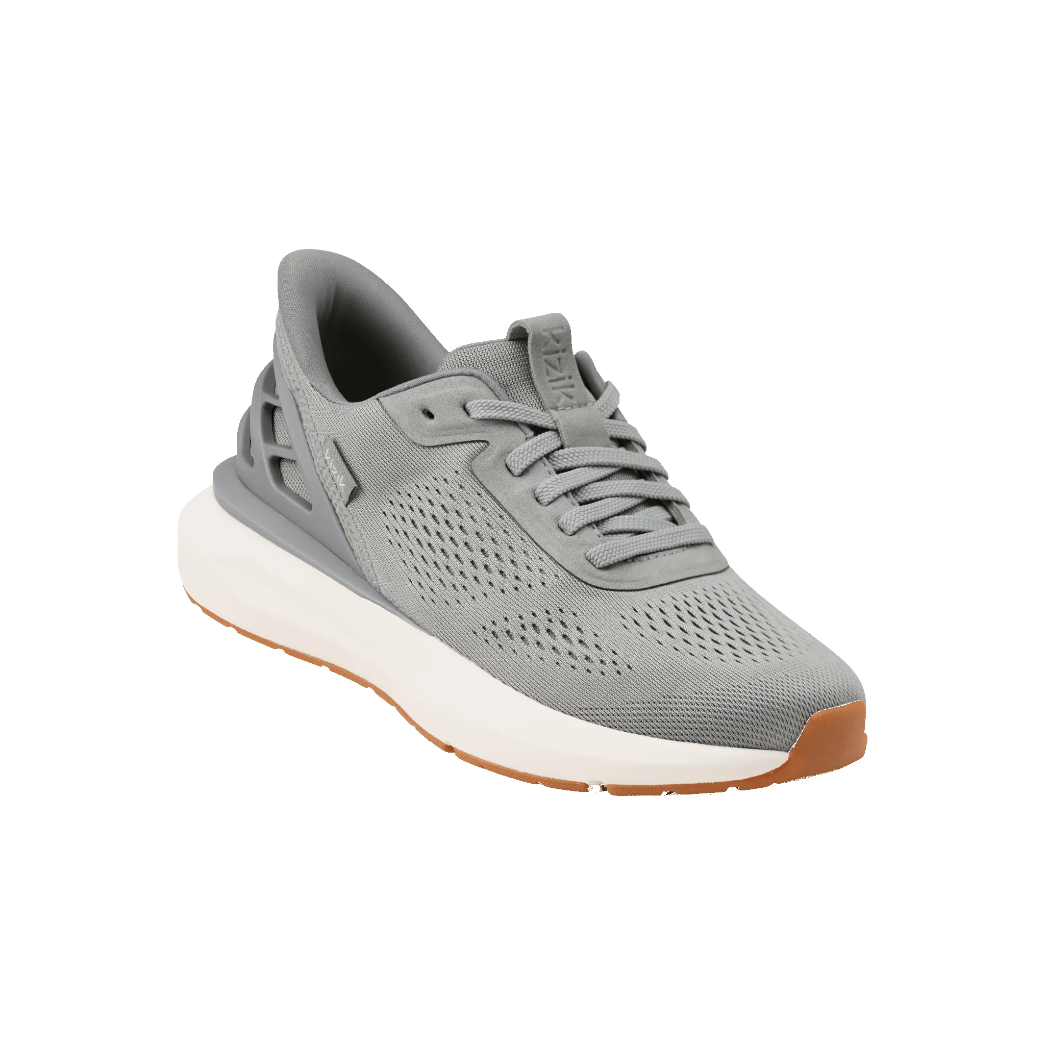 Women's Athens 2 - Alloy sold by Kizik product image thumbnail 2