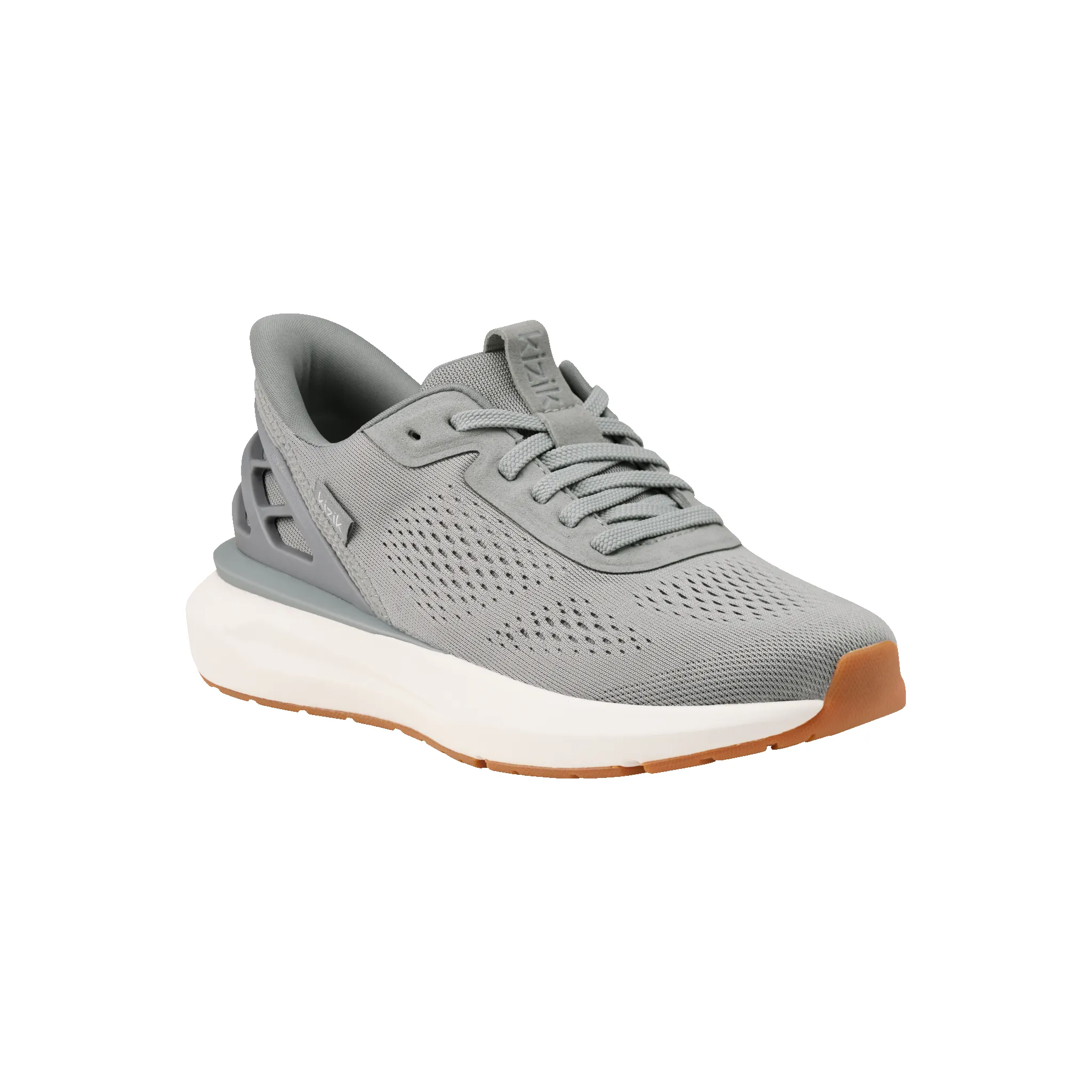 Women's Athens 2 - Alloy sold by Kizik product image thumbnail 3