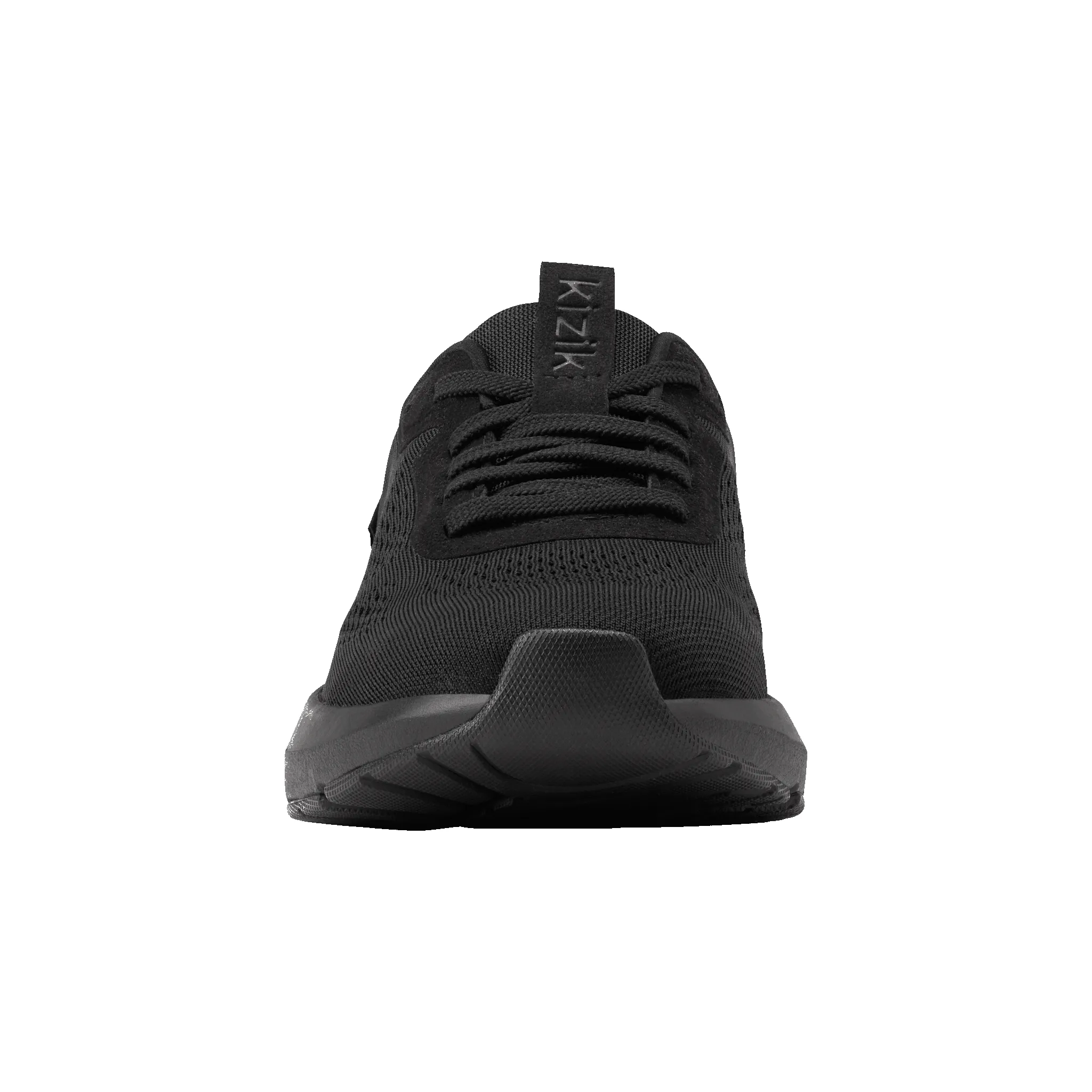 Women's Athens 2 - Blackout sold by Kizik product image thumbnail 5