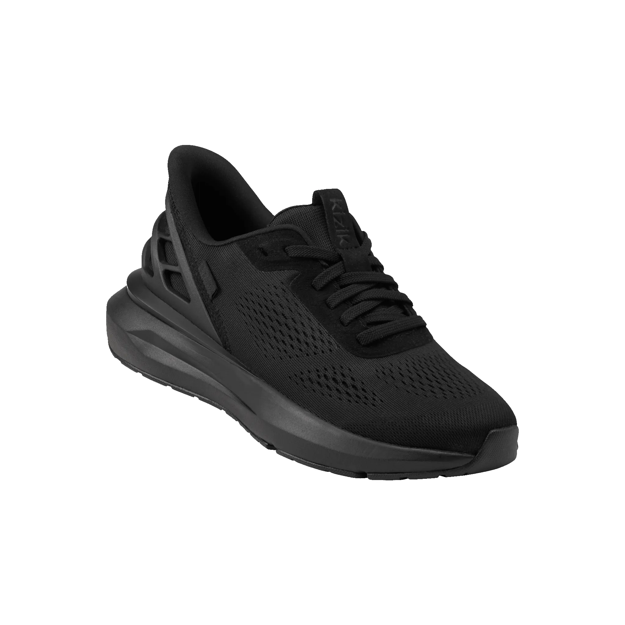Women's Athens 2 - Blackout sold by Kizik product image thumbnail 2