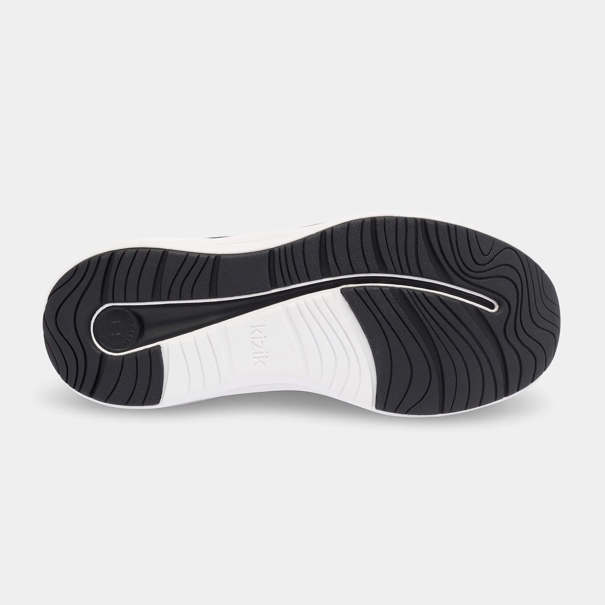 Women's London - Black sold by Kizik product image thumbnail 5