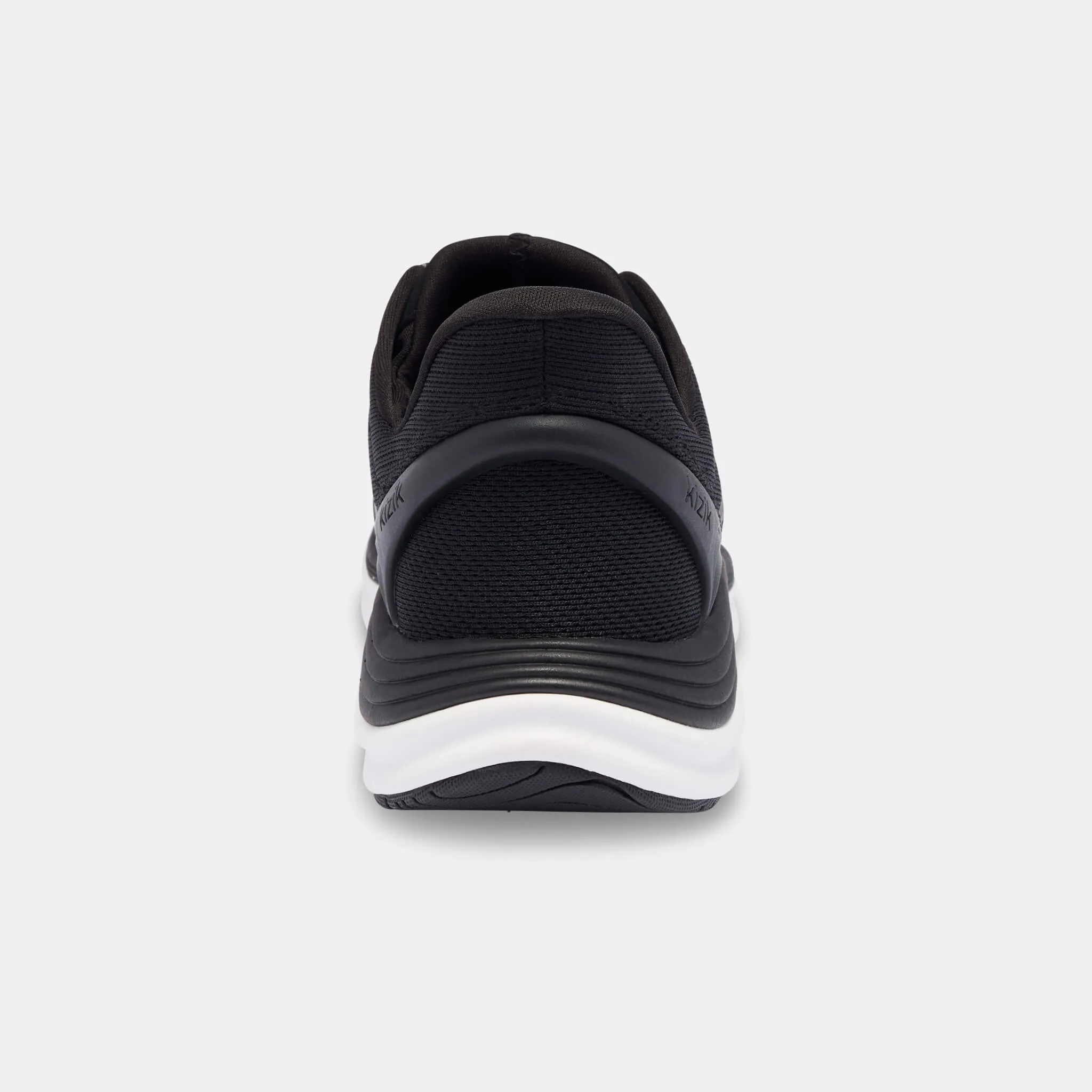 Women's London - Black sold by Kizik product image thumbnail 3