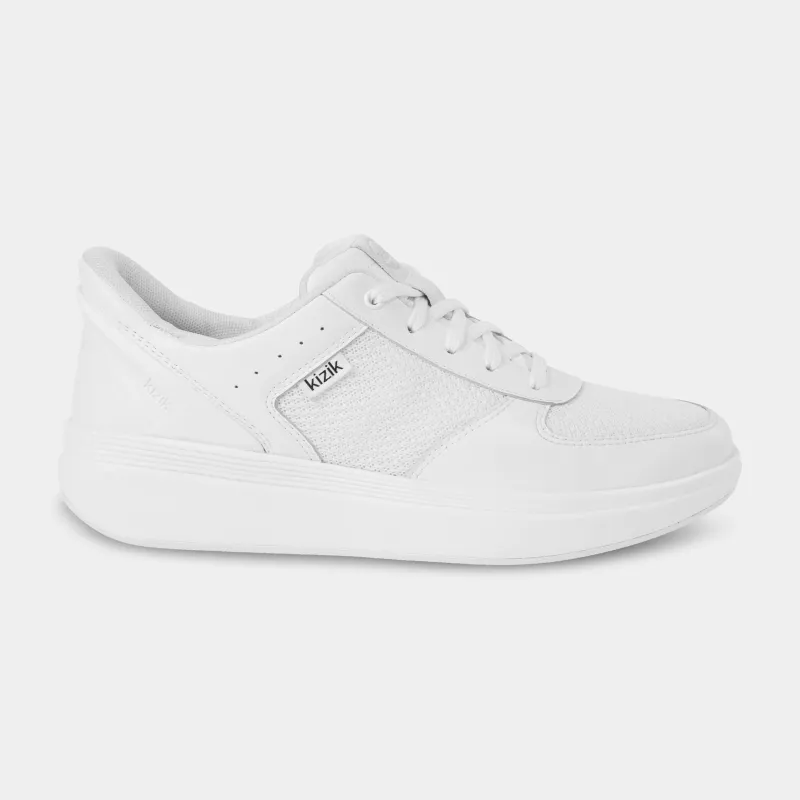 Women's Brisbane - White made by Kizik