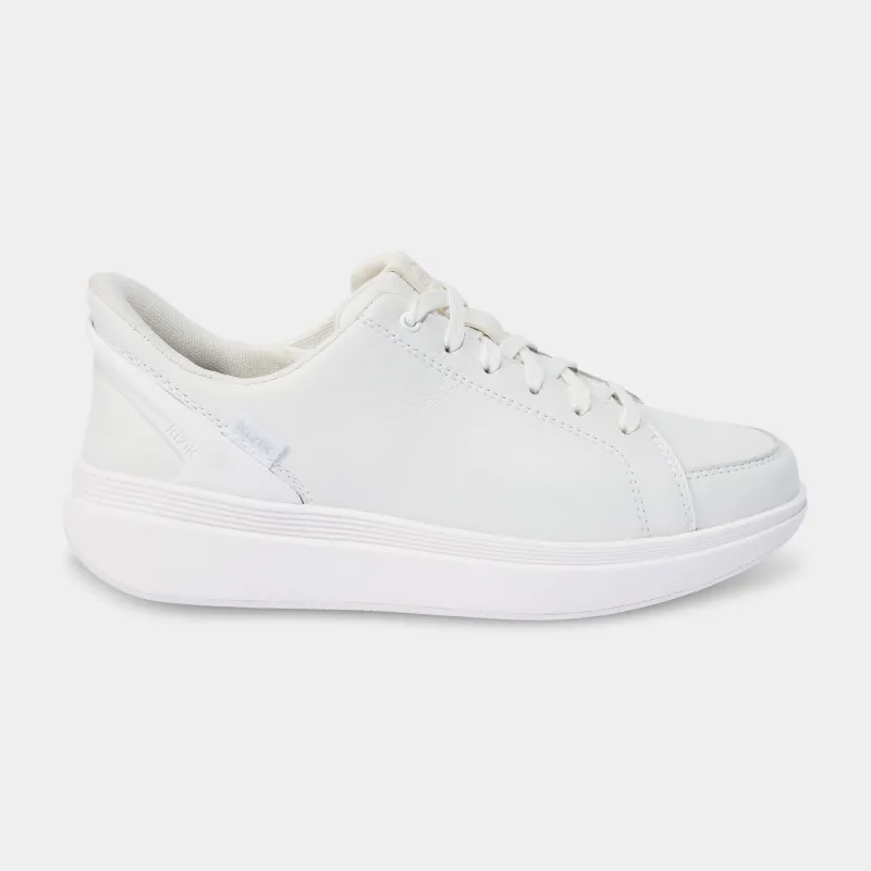 Women's Sydney - White made by Kizik
