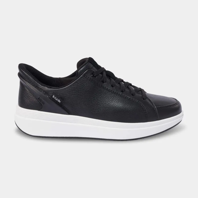 Women's Sydney - Black made by Kizik