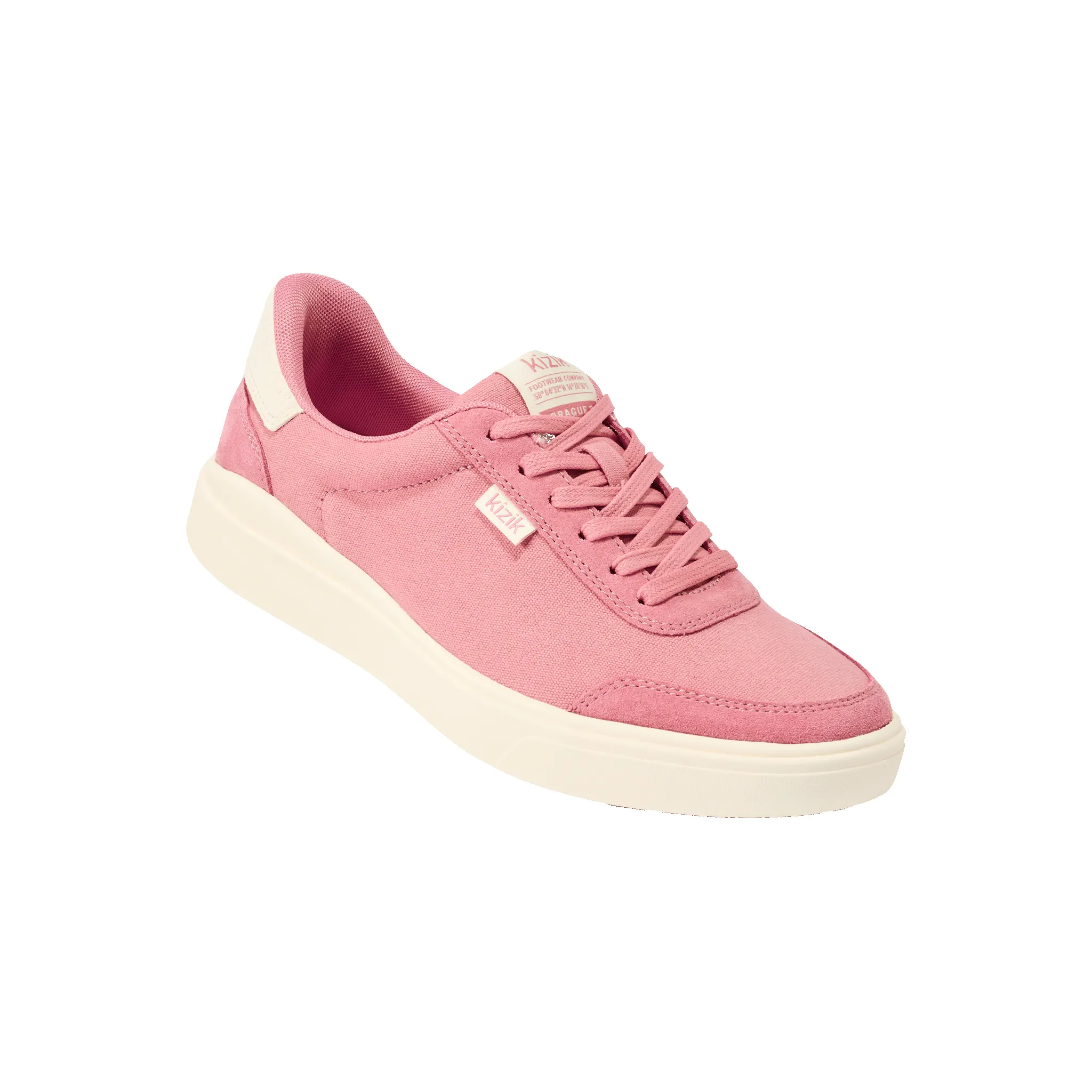 Women's Prague 2 - Wild Rose - Sale Final sold by Kizik product image thumbnail 2