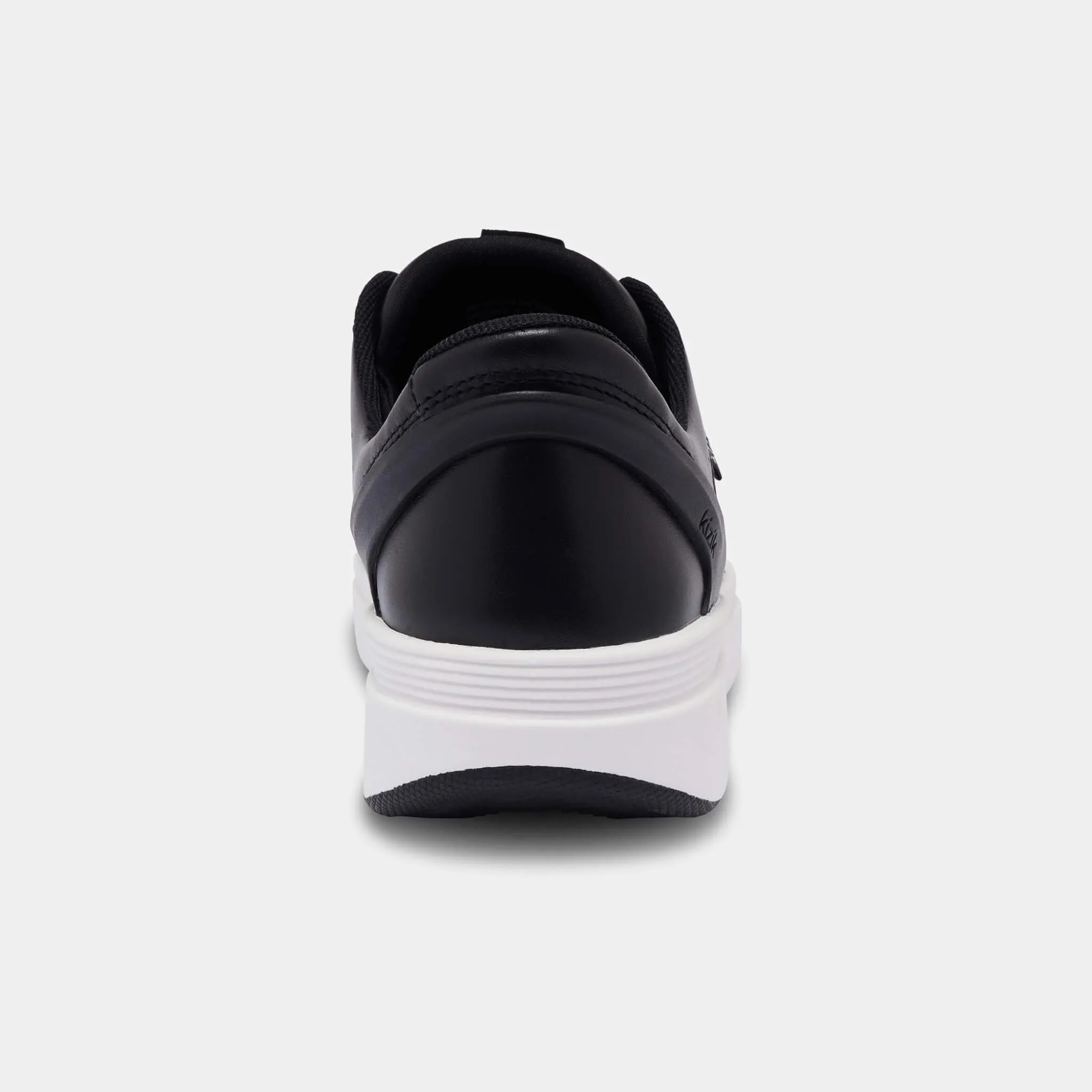 Women's Brisbane - Black/White - Sale Final sold by Kizik product image thumbnail 4