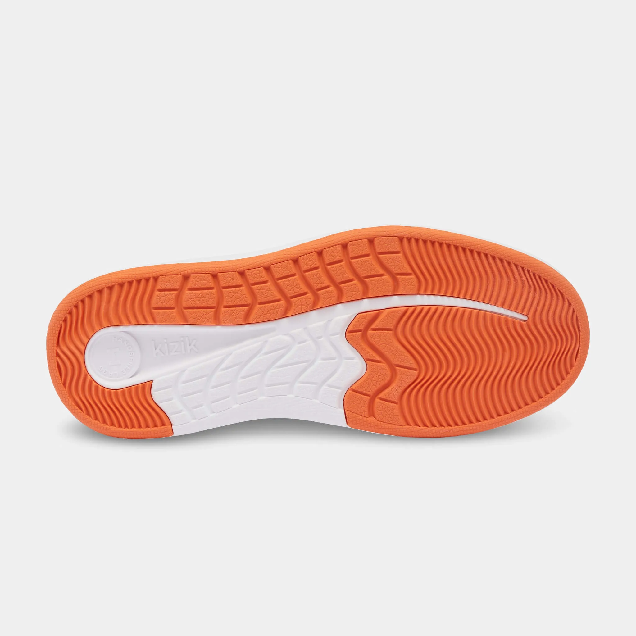 Women's Brisbane - Optic White/Sunset/Lilac - Sale Final sold by Kizik product image thumbnail 5
