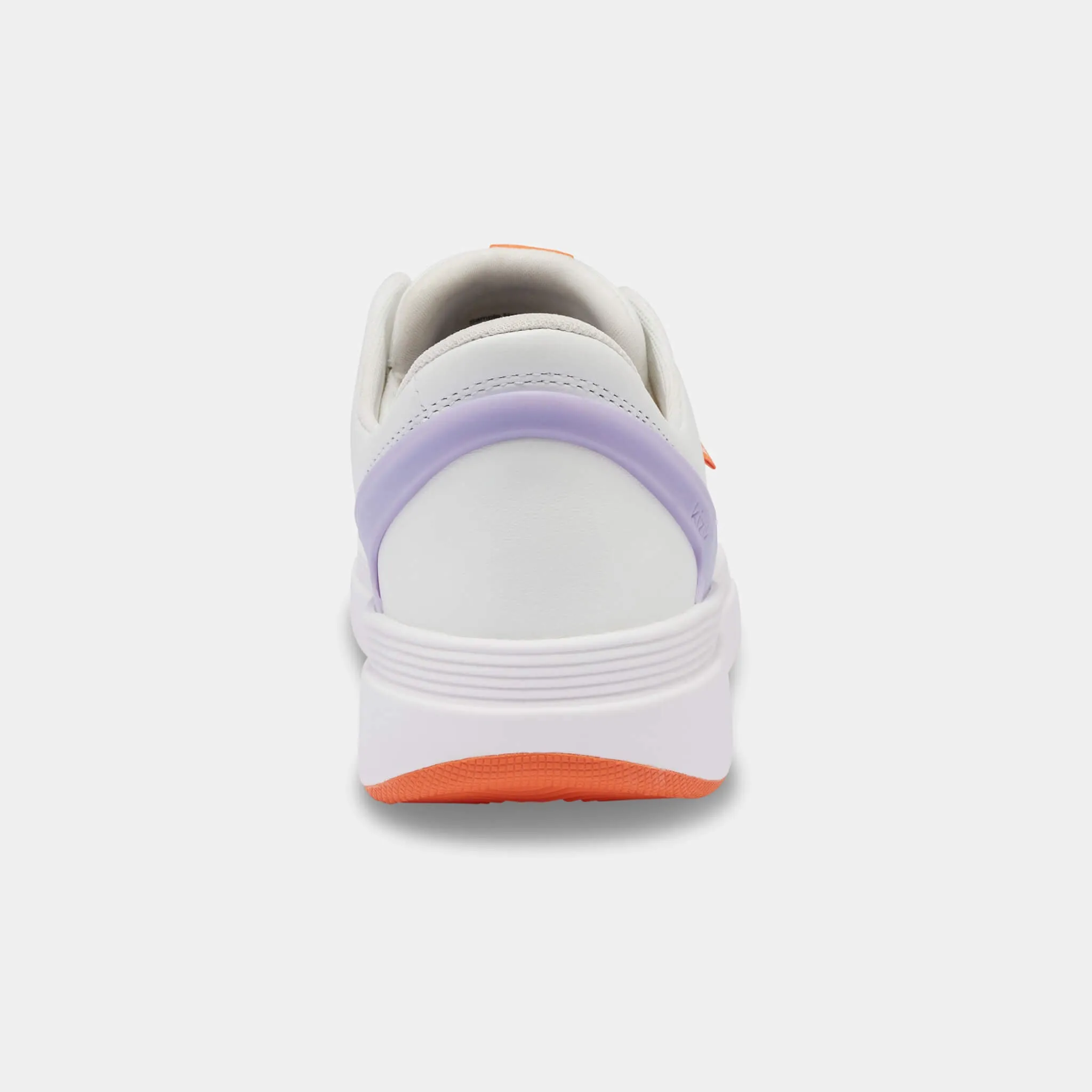 Women's Brisbane - Optic White/Sunset/Lilac - Sale Final sold by Kizik product image thumbnail 4