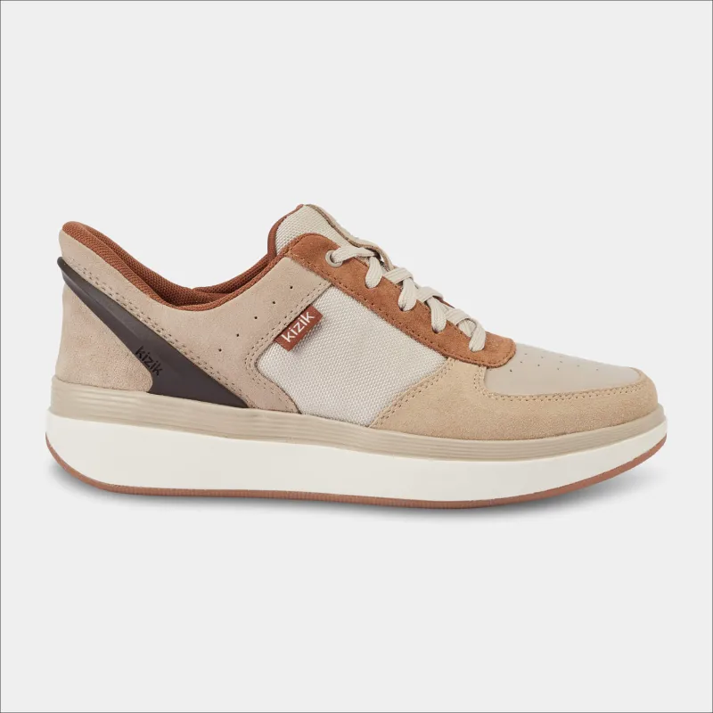 Women's Brisbane - White Pepper - Sale Final made by Kizik