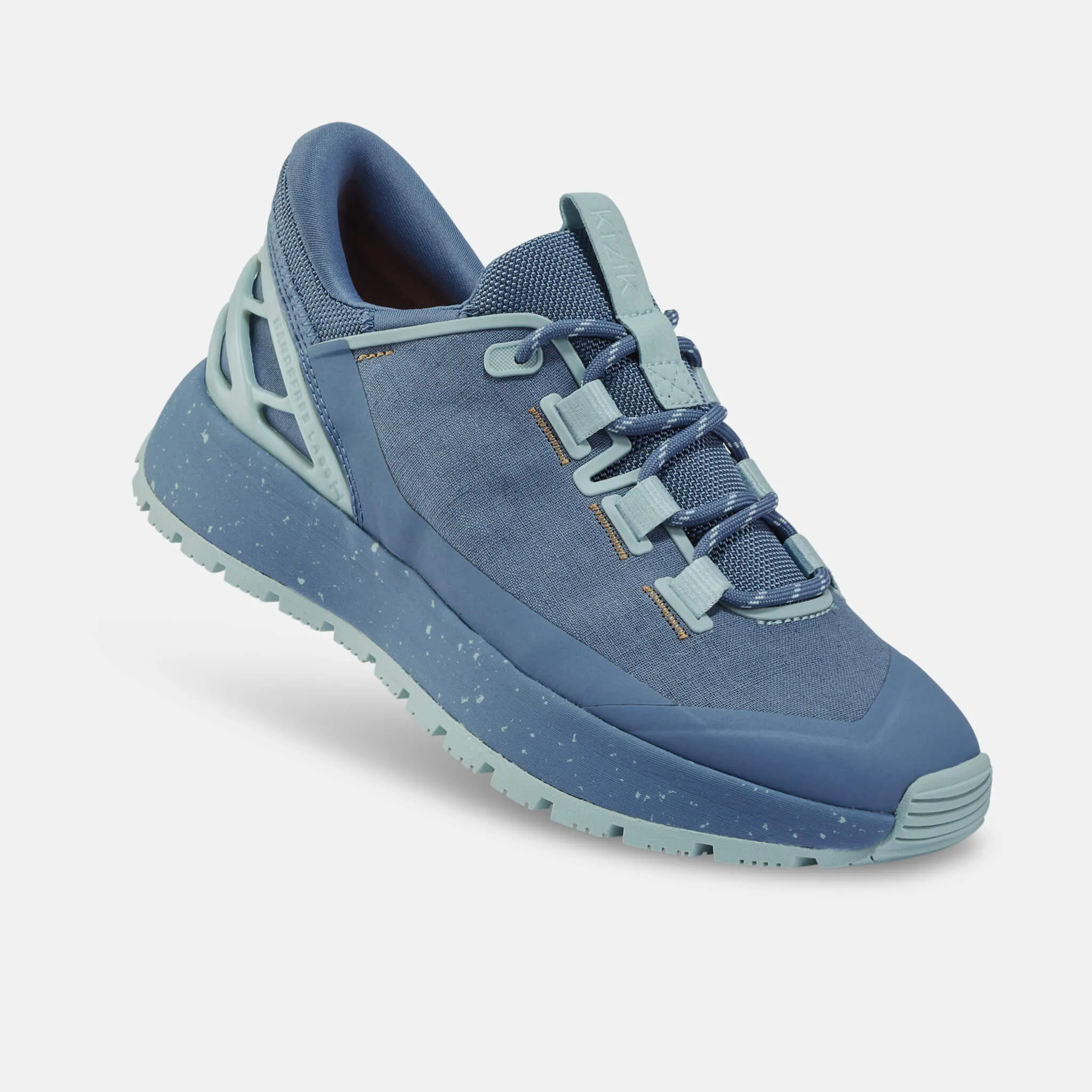 Women's Wasatch - Coronet Blue - Sale Final sold by Kizik product image thumbnail 2