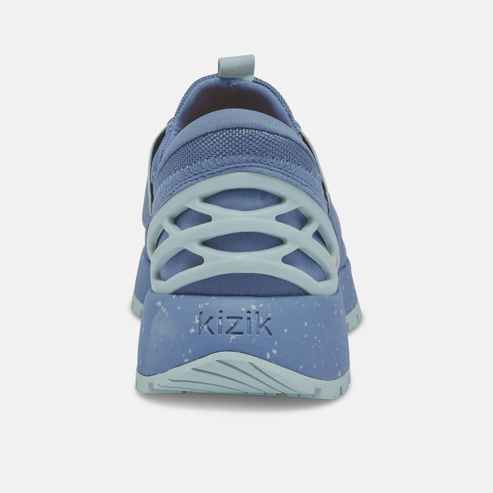 Women's Wasatch - Coronet Blue - Sale Final sold by Kizik product image thumbnail 4