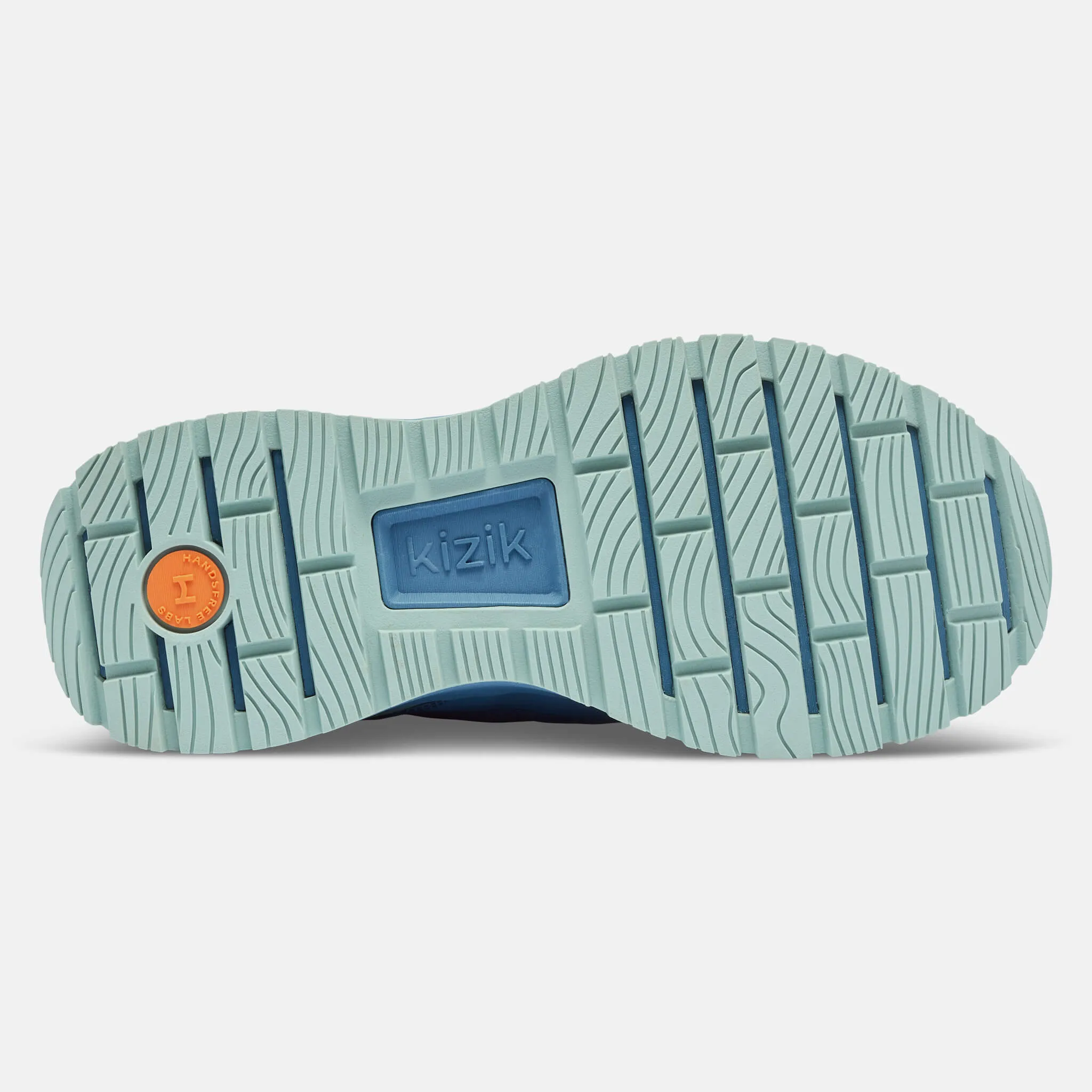 Women's Wasatch - Coronet Blue - Sale Final sold by Kizik product image thumbnail 5