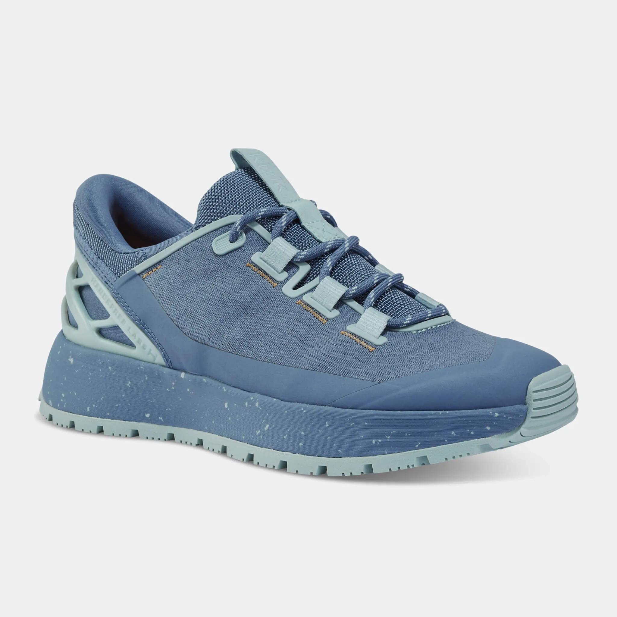 Women's Wasatch - Coronet Blue - Sale Final sold by Kizik product image thumbnail 3