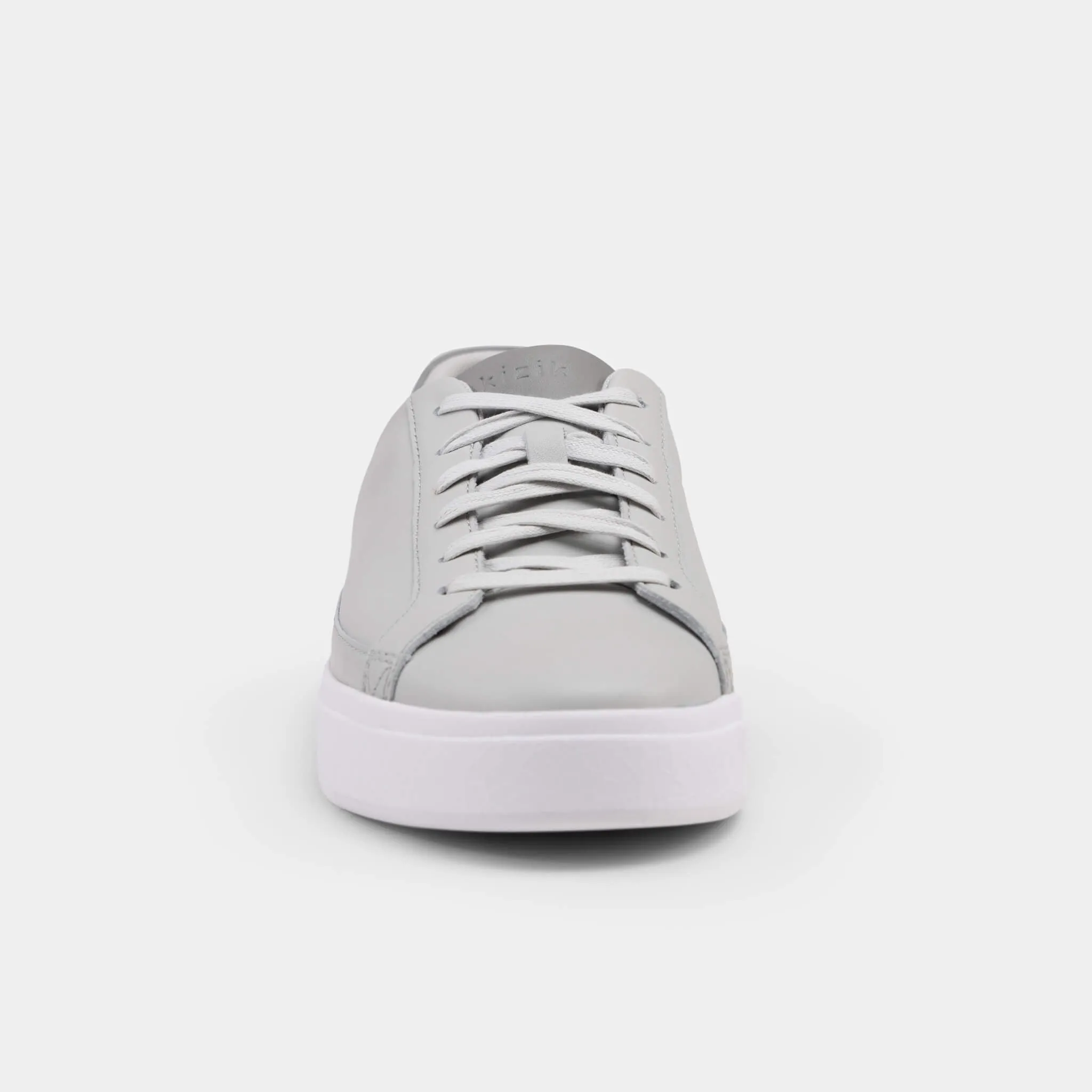 Women's Vegas - Pebble Grey - Sale Final sold by Kizik product image thumbnail 4